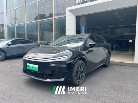 2026 XPeng G7 Extended Range 1704 Max Flagship - ავტომობილი ჩინეთიდან