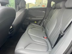 XPeng G7 Extended Range 1704 Max Flagship - ფოტო 11