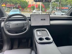 XPeng G7 Extended Range 1704 Max Flagship - ფოტო 12