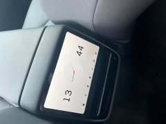 XPeng G7 Extended Range 1704 Max Flagship - ფოტო 13
