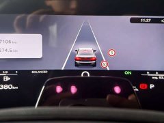 Audi A5L 2026 2.0T Sport Plus - ფოტო 10