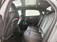 Audi A5L 2026 2.0T Sport Plus - ფოტო 12