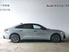 Audi A5L 2026 2.0T Sport Plus - ფოტო 2