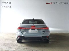 Audi A5L 2026 2.0T Sport Plus - ფოტო 3