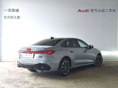 Audi A5L 2026 2.0T Sport Plus - ფოტო 4
