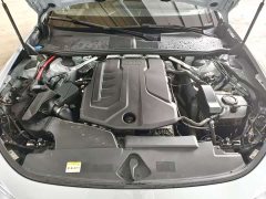 Audi A5L 2026 2.0T Sport Plus - ფოტო 6