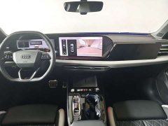 Audi A5L 2026 2.0T Sport Plus - ფოტო 7