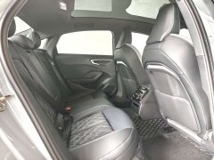 Audi A5L 2026 2.0T Sport Plus - ფოტო 8