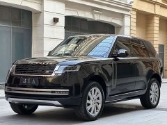 Land Rover Range Rover 3.0L V6 360PS Prestige Edition - ფოტო 1
