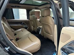 Land Rover Range Rover 3.0L V6 360PS Prestige Edition - ფოტო 10