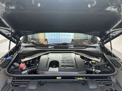 Land Rover Range Rover 3.0L V6 360PS Prestige Edition - ფოტო 12