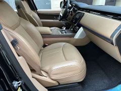 Land Rover Range Rover 3.0L V6 360PS Prestige Edition - ფოტო 14