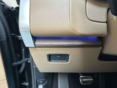 Land Rover Range Rover 3.0L V6 360PS Prestige Edition - ფოტო 16
