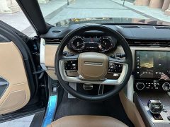 Land Rover Range Rover 3.0L V6 360PS Prestige Edition - ფოტო 17