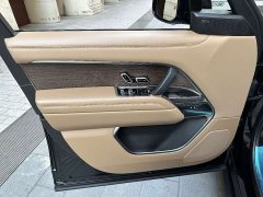 Land Rover Range Rover 3.0L V6 360PS Prestige Edition - ფოტო 19