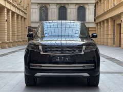Land Rover Range Rover 3.0L V6 360PS Prestige Edition - ფოტო 2