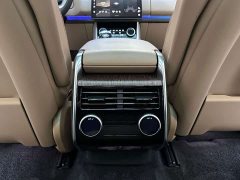 Land Rover Range Rover 3.0L V6 360PS Prestige Edition - ფოტო 20
