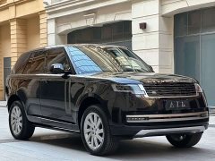 Land Rover Range Rover 3.0L V6 360PS Prestige Edition - ფოტო 3