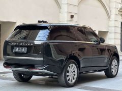 Land Rover Range Rover 3.0L V6 360PS Prestige Edition - ფოტო 4