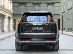 Land Rover Range Rover 3.0L V6 360PS Prestige Edition - ფოტო 5