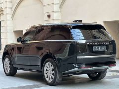 Land Rover Range Rover 3.0L V6 360PS Prestige Edition - ფოტო 6