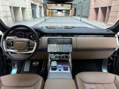 Land Rover Range Rover 3.0L V6 360PS Prestige Edition - ფოტო 7