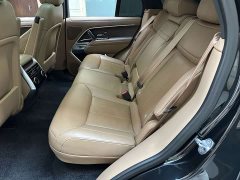 Land Rover Range Rover 3.0L V6 360PS Prestige Edition - ფოტო 9