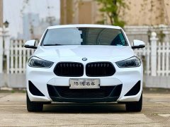 BMW X2 sDrive25i M Sport Package - ფოტო 1