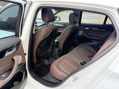 BMW X2 sDrive25i M Sport Package - ფოტო 10