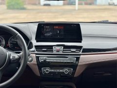 BMW X2 sDrive25i M Sport Package - ფოტო 14