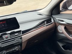BMW X2 sDrive25i M Sport Package - ფოტო 15