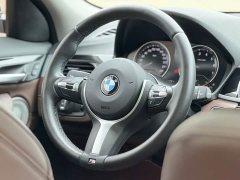 BMW X2 sDrive25i M Sport Package - ფოტო 16