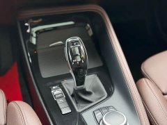BMW X2 sDrive25i M Sport Package - ფოტო 18