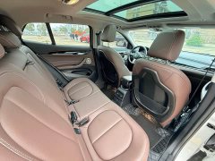 BMW X2 sDrive25i M Sport Package - ფოტო 19