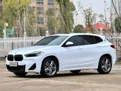 BMW X2 sDrive25i M Sport Package - ფოტო 2
