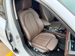 BMW X2 sDrive25i M Sport Package - ფოტო 20