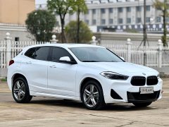 BMW X2 sDrive25i M Sport Package - ფოტო 3