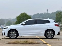 BMW X2 sDrive25i M Sport Package - ფოტო 4