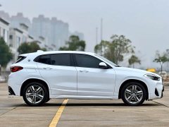BMW X2 sDrive25i M Sport Package - ფოტო 5