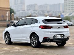 BMW X2 sDrive25i M Sport Package - ფოტო 6