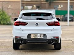 BMW X2 sDrive25i M Sport Package - ფოტო 7