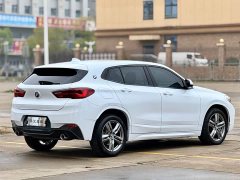 BMW X2 sDrive25i M Sport Package - ფოტო 8
