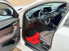 BMW X2 sDrive25i M Sport Package - ფოტო 9