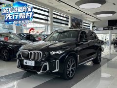 BMW X5 2023 xDrive 30Li M Sport Premium Package - ფოტო 1