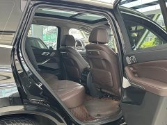 BMW X5 2023 xDrive 30Li M Sport Premium Package - ფოტო 10