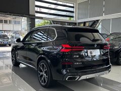 BMW X5 2023 xDrive 30Li M Sport Premium Package - ფოტო 11