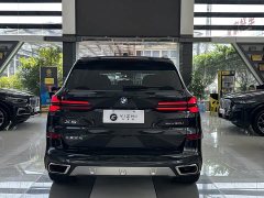 BMW X5 2023 xDrive 30Li M Sport Premium Package - ფოტო 12