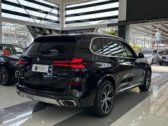 BMW X5 2023 xDrive 30Li M Sport Premium Package - ფოტო 13