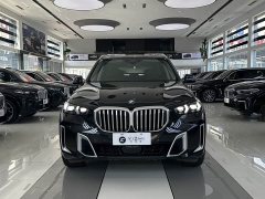 BMW X5 2023 xDrive 30Li M Sport Premium Package - ფოტო 2