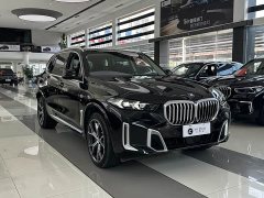 BMW X5 2023 xDrive 30Li M Sport Premium Package - ფოტო 3